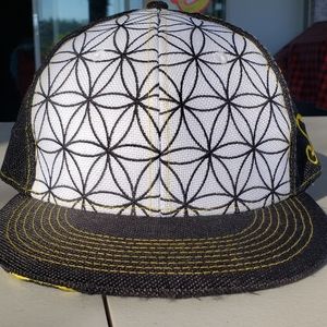 Grassroots 420 Limited Edition 7 1/8 Fitted Hat